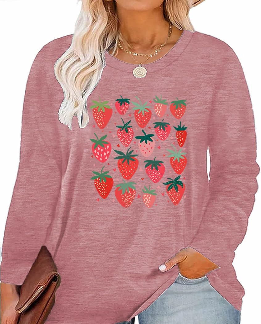 Long-Sleeve Floral Print Shirt