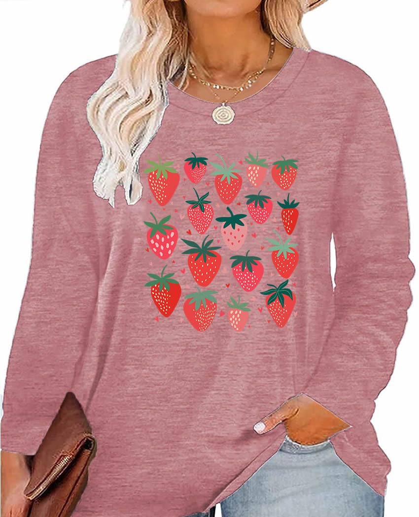 Long-Sleeve Floral Print Shirt