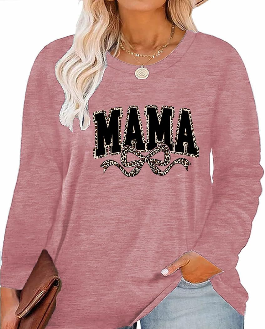 Long-Sleeve Floral Print Shirt