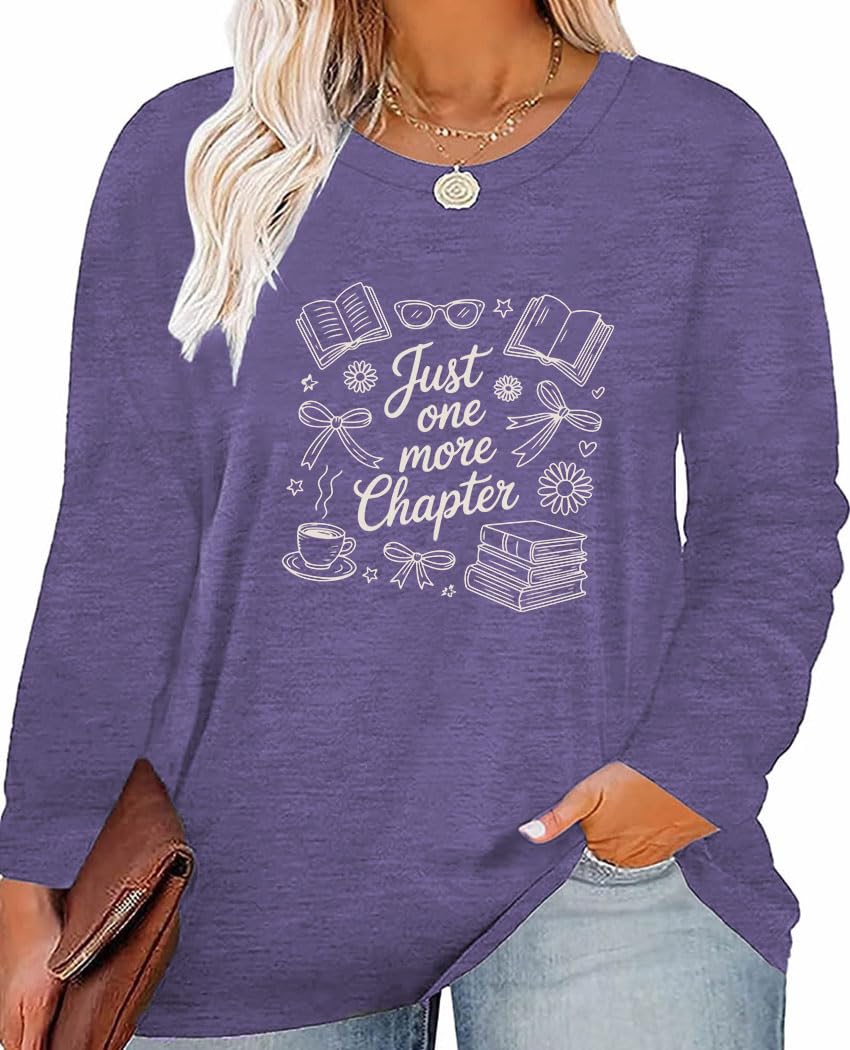 Long-Sleeve Floral Print Shirt