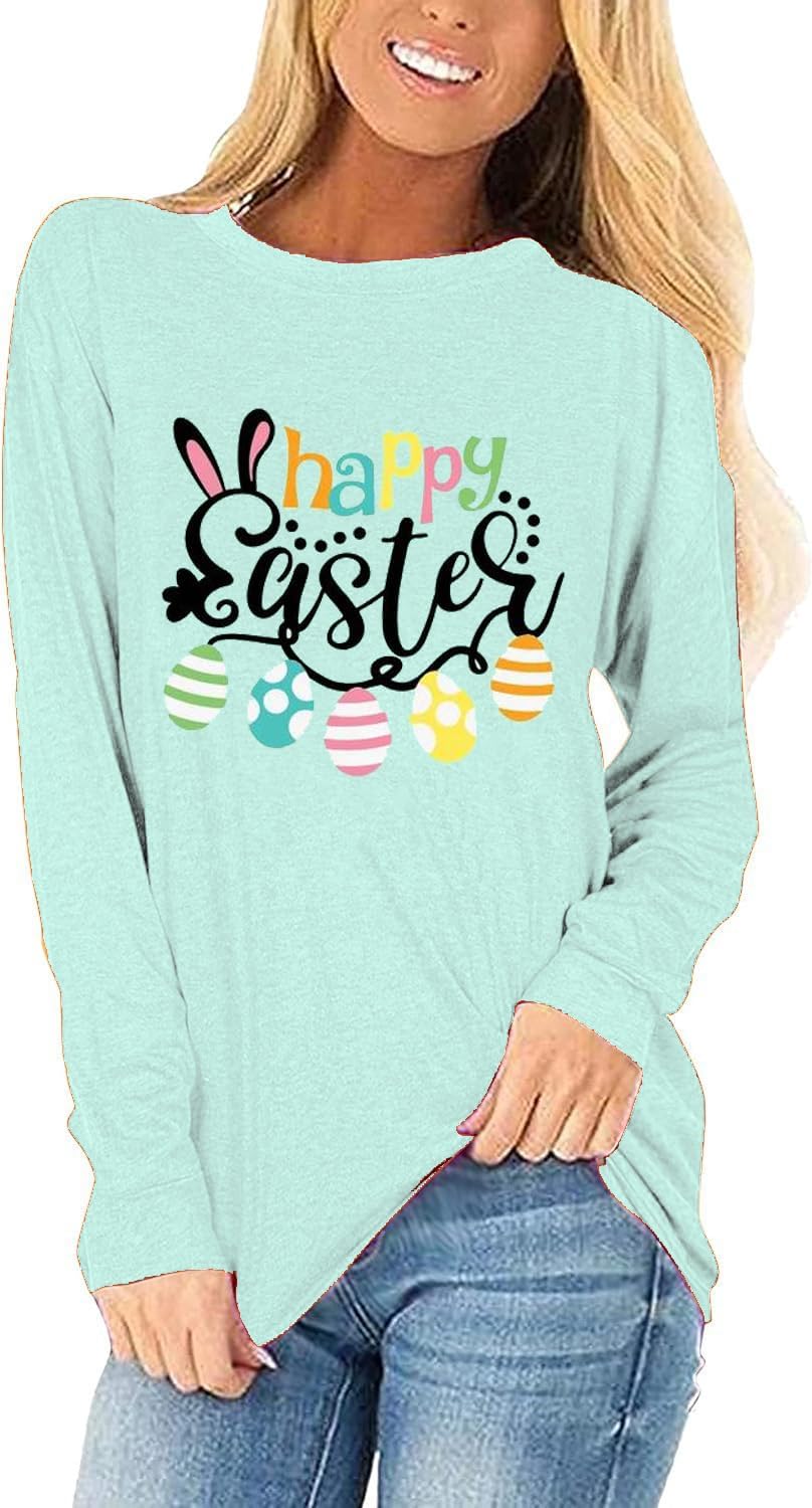 Long-sleeve T-shirt