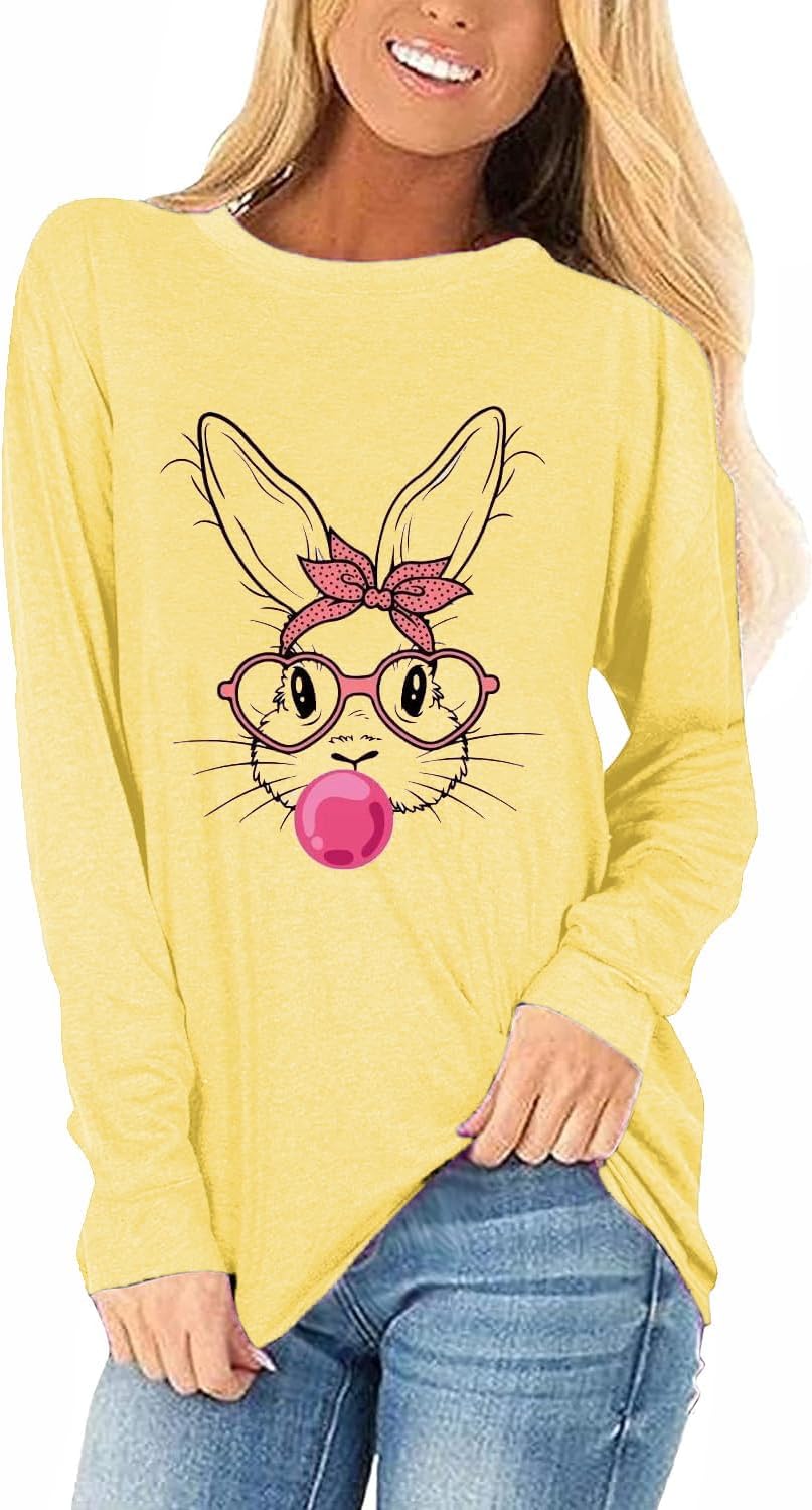 Long-sleeve T-shirt