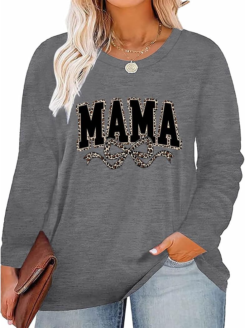 Long-Sleeve Floral Print Shirt