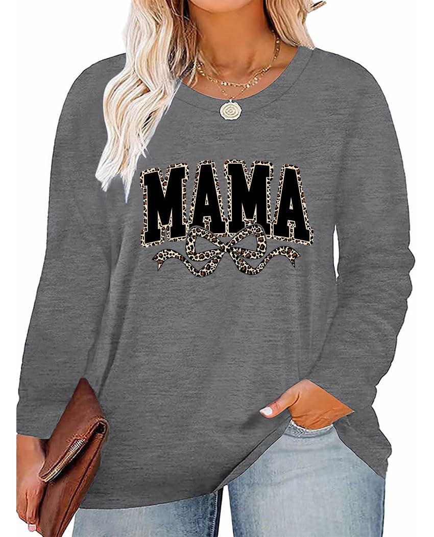 Long-Sleeve Floral Print Shirt