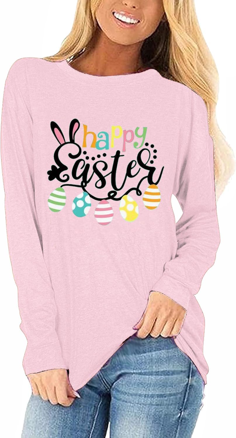 Long-sleeve T-shirt