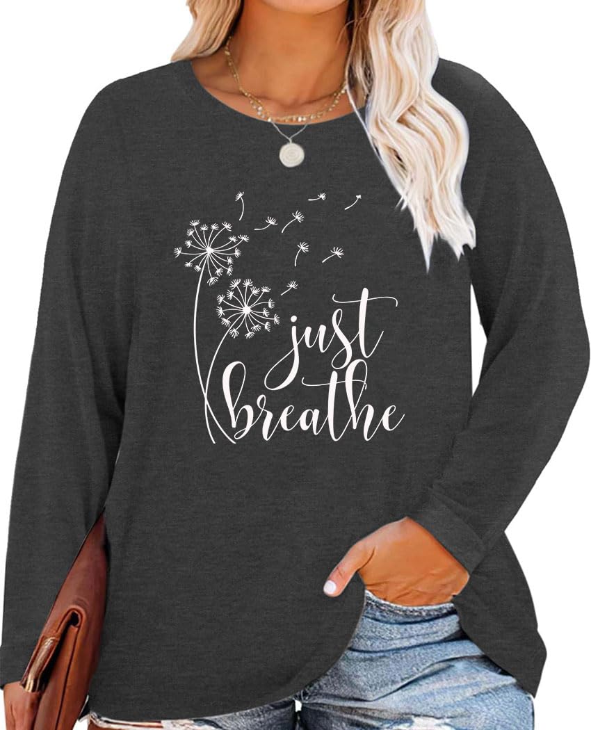 Long-Sleeve Floral Print Shirt