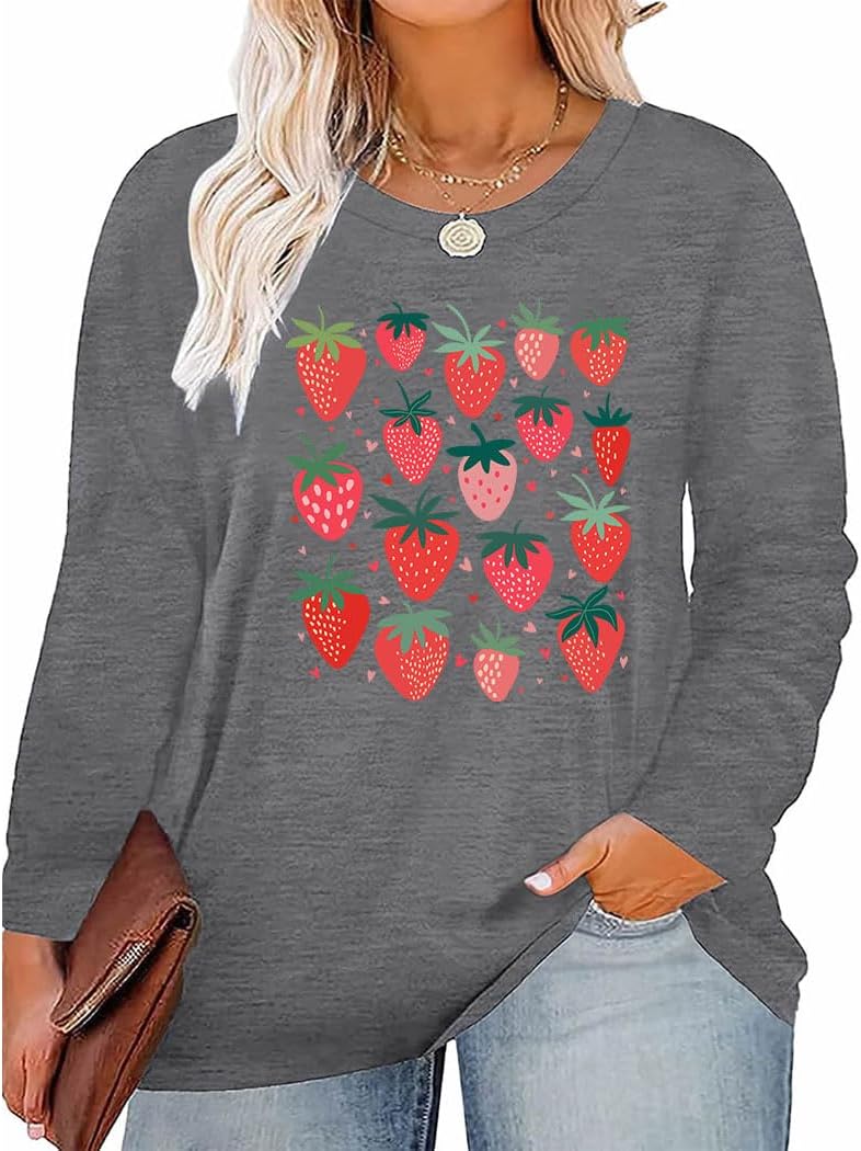 Long-Sleeve Floral Print Shirt