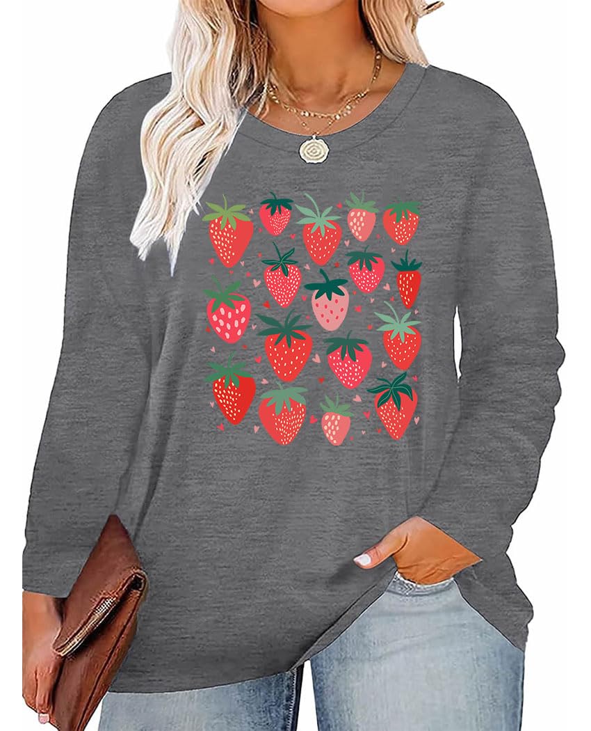 Long-Sleeve Floral Print Shirt