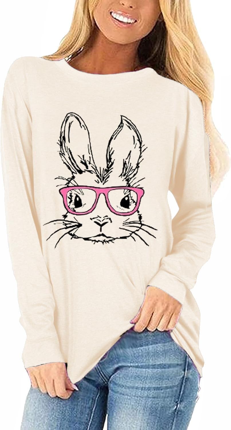 Long-sleeve T-shirt