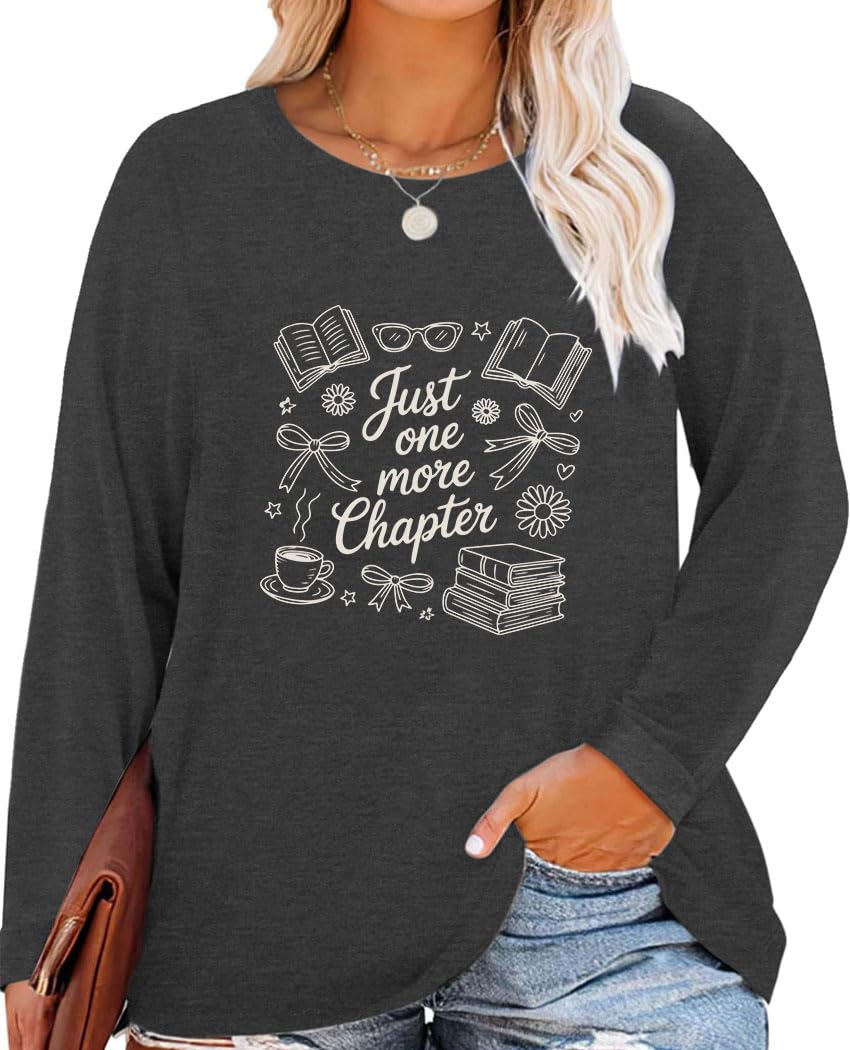 Long-Sleeve Floral Print Shirt