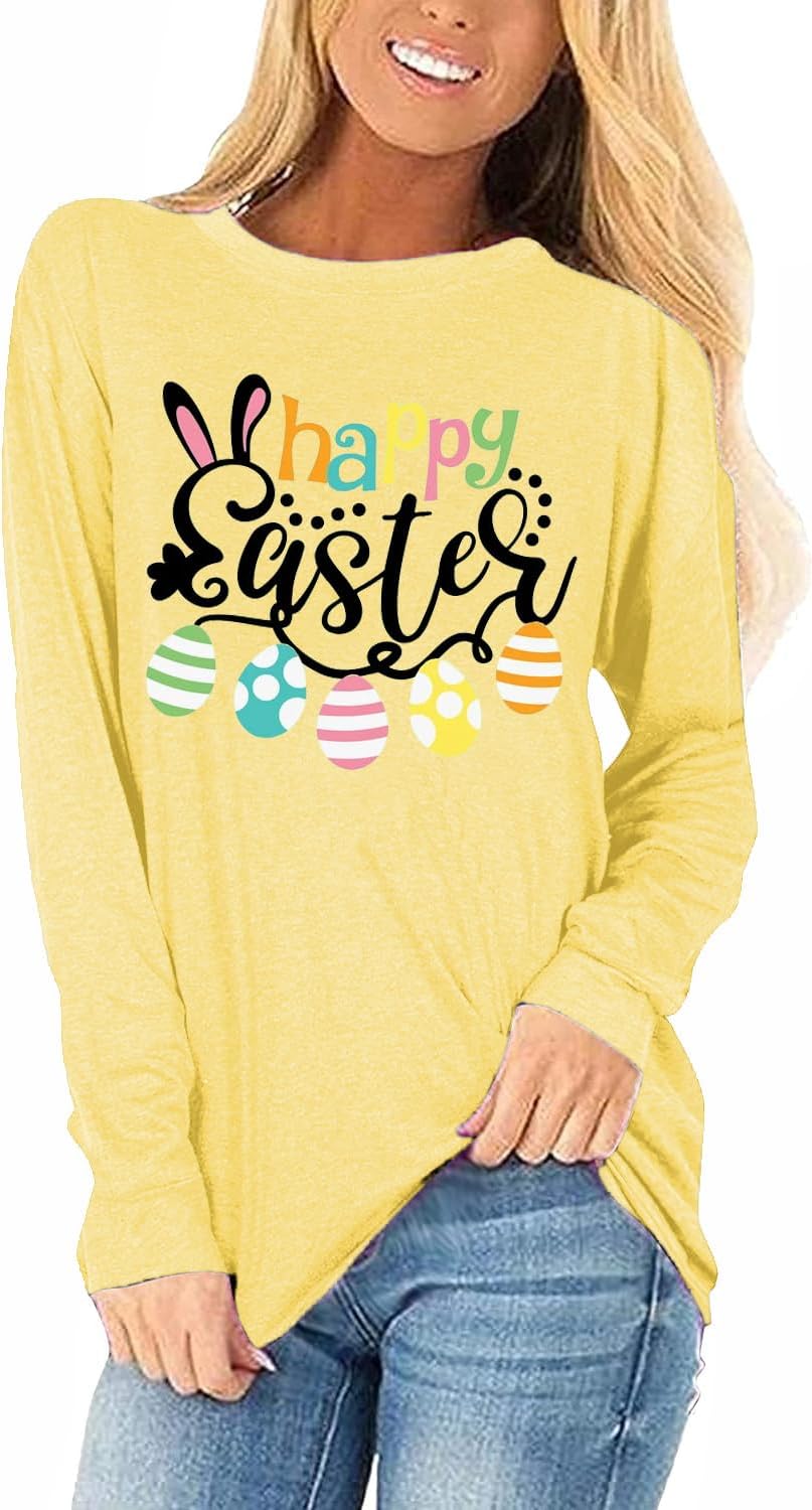 Long-sleeve T-shirt