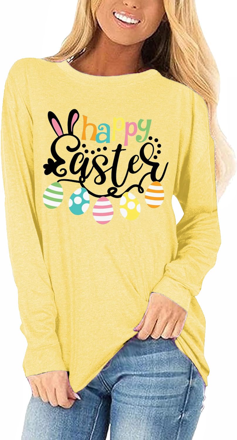 Long-sleeve T-shirt