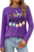 Long-sleeve T-shirt