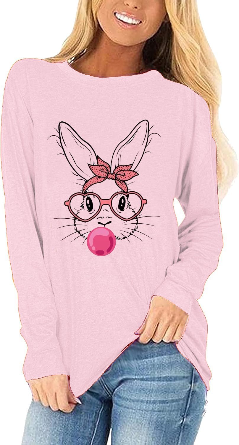 Long-sleeve T-shirt