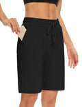 Yoga Shorts — Loose and Comfortable