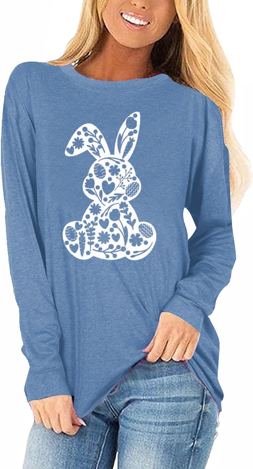 Long-sleeve T-shirt