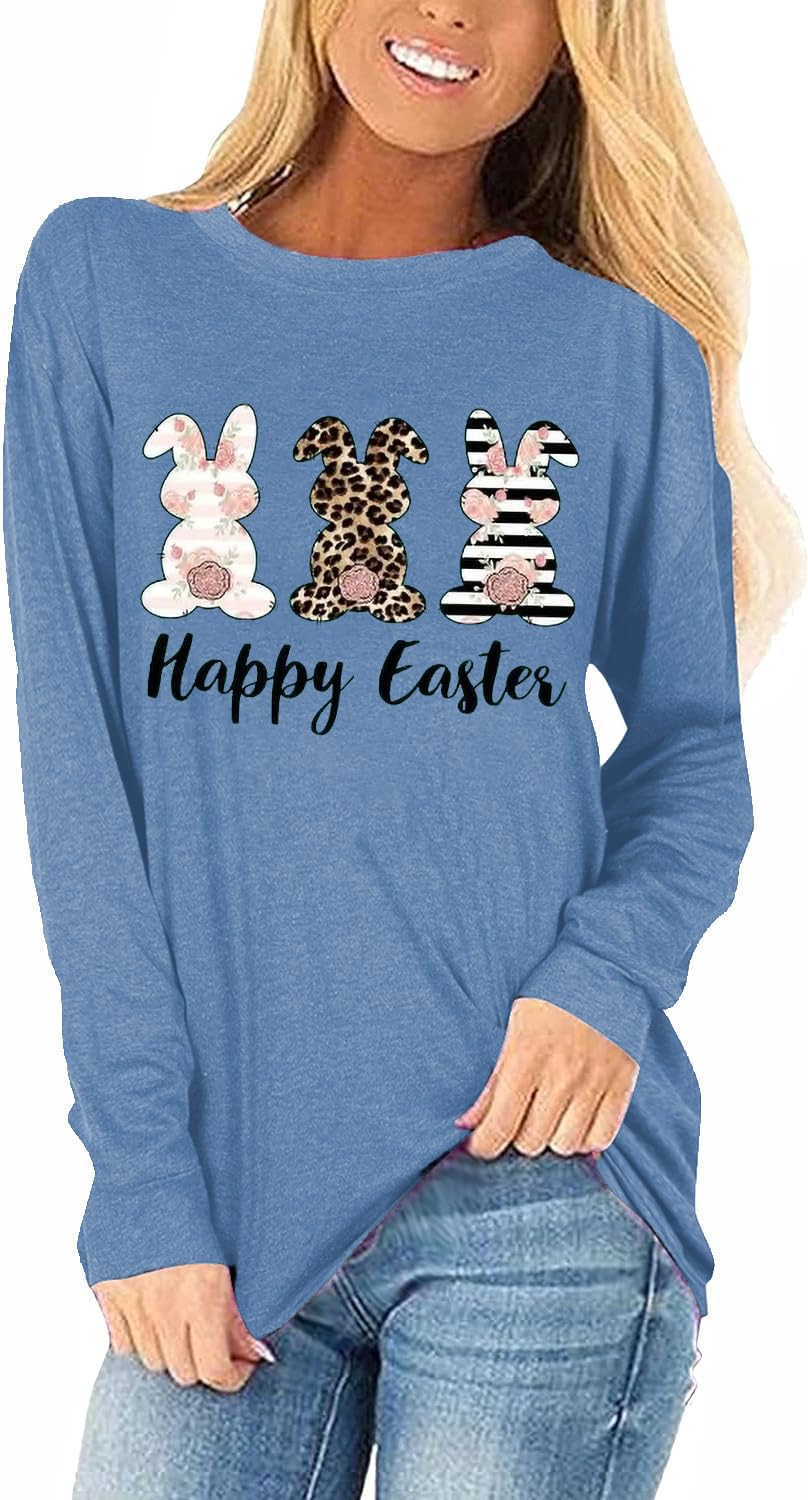 Long-sleeve T-shirt