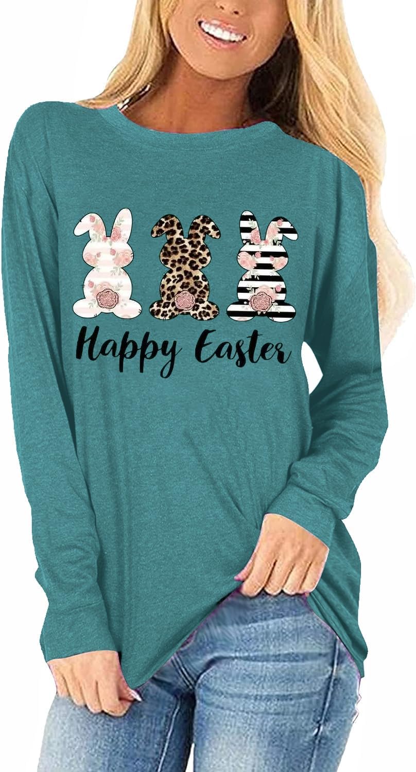 Long-sleeve T-shirt