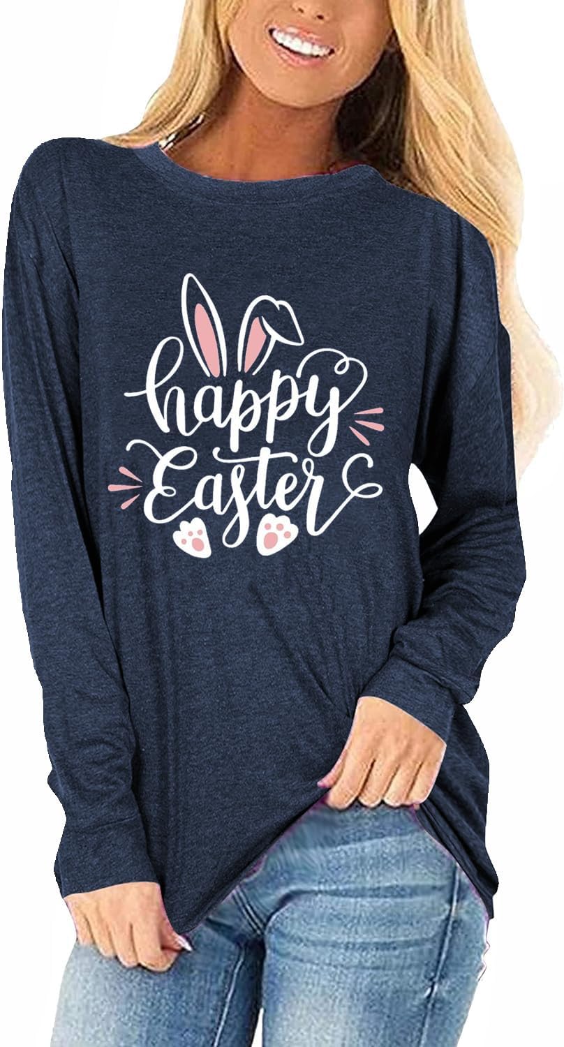 Long-sleeve T-shirt