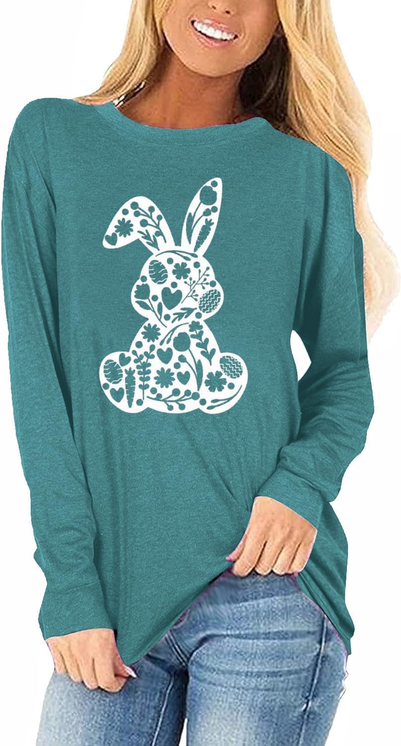 Long-sleeve T-shirt
