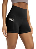 Cycling Shorts — with Pockets